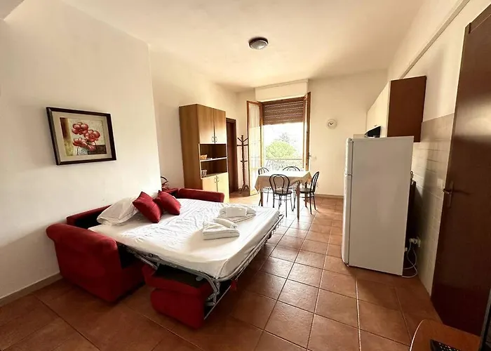 Mv Apartament 4A
