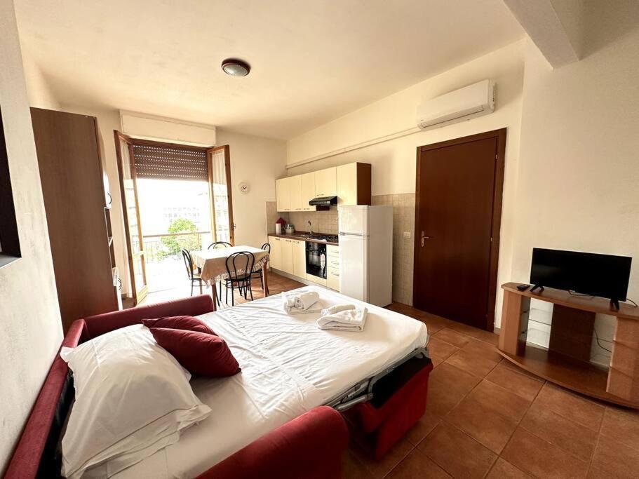 Mv Apartament 4a Florencia
