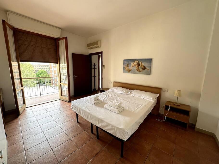 Mv Apartament 4a Apartamento Florencia