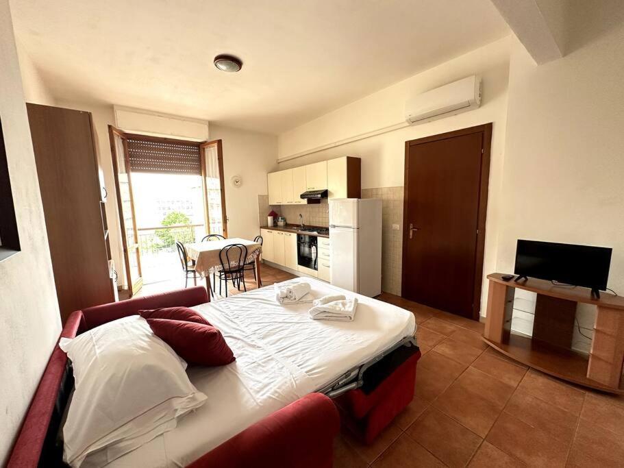 Mv Apartament 4a Apartamento