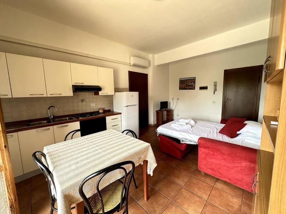 Mv Apartament 4a Apartamento Florencia