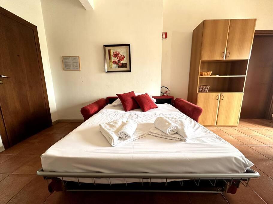 Mv Apartament 4a Apartamento