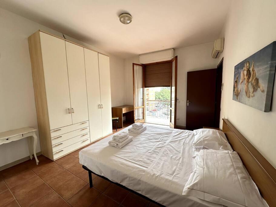 Apartamento Mv Apartament 4a Florencia