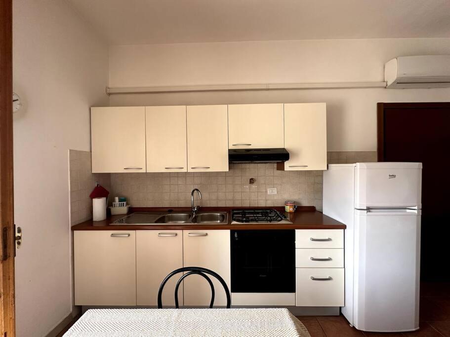 Mv Apartament 4a Florencia