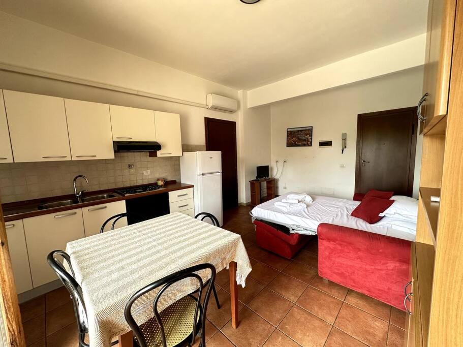 Mv Apartament 4a Florencia