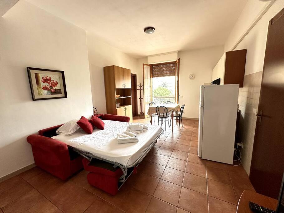Mv Apartament 4a Apartamento